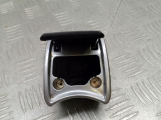 пепельница BMW 5 серия F07/F10/F11 2012, 2.0 л., N47 D20 C, дизель, АКПП, alpinweiß iii (300), хетчбэк 5 дв., задний привод, правый руль, 51169181379, 9181379