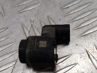 парктроник передний BMW 5 серия F07/F10/F11 2012, 2.0 л., N47 D20 C, дизель, АКПП, alpinweiß iii (300), хетчбэк 5 дв., задний привод, правый руль, 9270497, 66209233031