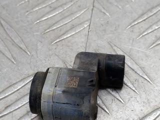 парктроник передний BMW 5 серия F07/F10/F11 2012, 2.0 л., N47 D20 C, дизель, АКПП, alpinweiß iii (300), хетчбэк 5 дв., задний привод, правый руль, 9270497, 66209233031