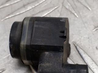 парктроник передний BMW 5 серия F07/F10/F11 2012, 2.0 л., N47 D20 C, дизель, АКПП, alpinweiß iii (300), хетчбэк 5 дв., задний привод, правый руль, 9270497, 66209233031