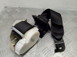 ремень безопасности BMW 5 серия F07/F10/F11 2012, 2.0 л., N47 D20 C, дизель, АКПП, alpinweiß iii (300), хетчбэк 5 дв., задний привод, правый руль, 72117233538, 7233538