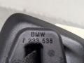 ремень безопасности BMW 5 серия F07/F10/F11 2012, 2.0 л., N47 D20 C, дизель, АКПП, alpinweiß iii (300), хетчбэк 5 дв., задний привод, правый руль, 72117233538, 7233538 - фото №4