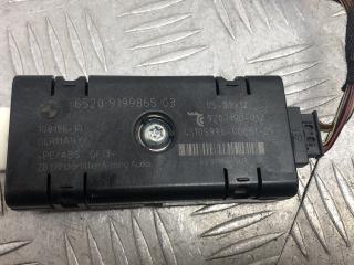 прочая запчасть BMW 5 серия F07/F10/F11 2012, 2.0 л., N47 D20 C, дизель, АКПП, alpinweiß iii (300), хетчбэк 5 дв., задний привод, правый руль, 65209199865, 9199865