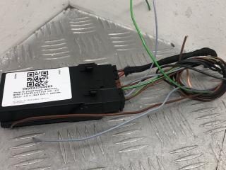 блок управления сиденьем BMW 5 серия F07/F10/F11 2012, 2.0 л., N47 D20 C, дизель, АКПП, alpinweiß iii (300), хетчбэк 5 дв., задний привод, правый руль, 9216468, 61359216468