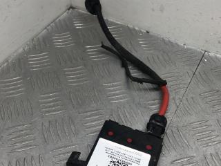 распределитель тока BMW 5 серия F07/F10/F11 2012, 2.0 л., N47 D20 C, дизель, АКПП, alpinweiß iii (300), хетчбэк 5 дв., задний привод, правый руль, 61149153418, 9153418