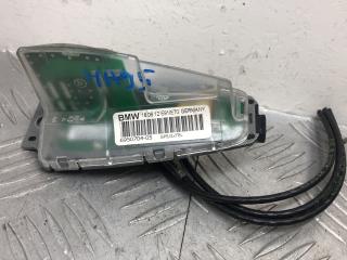 антенна BMW 5 серия F07/F10/F11 2012, 2.0 л., N47 D20 C, дизель, АКПП, alpinweiß iii (300), хетчбэк 5 дв., задний привод, правый руль, 65206950704, 6950704