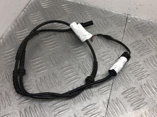 датчик ABS BMW 5 серия F07/F10/F11 2012, 2.0 л., N47 D20 C, дизель, АКПП, alpinweiß iii (300), хетчбэк 5 дв., задний привод, правый руль, 34526853859, 6853859