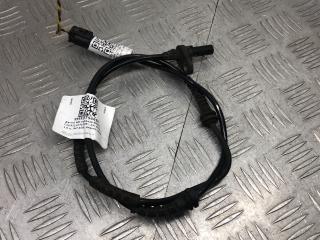 датчик ABS BMW 5 серия F07/F10/F11 2012, 2.0 л., N47 D20 C, дизель, АКПП, alpinweiß iii (300), хетчбэк 5 дв., задний привод, правый руль, 34526853859, 6853859