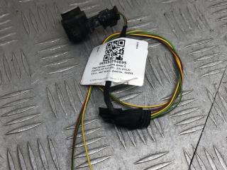 парктроник задний BMW 5 серия F07/F10/F11 2012, 2.0 л., N47 D20 C, дизель, АКПП, alpinweiß iii (300), хетчбэк 5 дв., задний привод, правый руль, 66209206526, 9270494