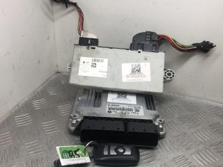 блок управления двигателем BMW 5 серия F07/F10/F11 2012, 2.0 л., N47 D20 C, дизель, АКПП, alpinweiß iii (300), хетчбэк 5 дв., задний привод, правый руль, 13618572438, 61359293393, 8572438, 9293393