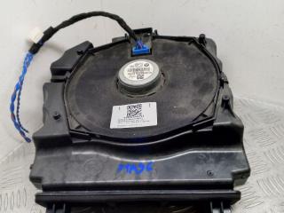 сабвуфер BMW 5 GT F07 [рестайлинг] 2015, 2.0 л., N47 D20 C, дизель, АКПП, sophistogra brillant metall a90, хетчбэк 5 дв., задний привод, правый руль, 65139225830, 9225830