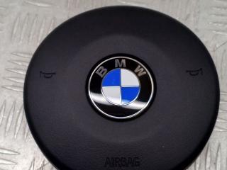 подушка безопасности водителя BMW 5 серия F10/F11 [рестайлинг] 2017, 32308092206, 32308092206