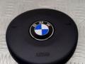 подушка безопасности водителя BMW 5 серия F10/F11 [рестайлинг] 2017, 32308092206, 32308092206 - фото №2