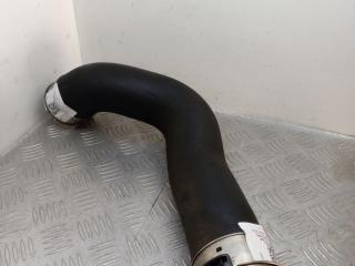 патрубок интеркулера BMW 5 серия F07/F10/F11 2012, 2.0 л., N47 D20 C, дизель, АКПП, alpinweiß iii (300), хетчбэк 5 дв., задний привод, правый руль, 7810615, 11617810615