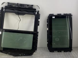 люк BMW 5 GT F07 [рестайлинг] 2015, 2.0 л., N47 D20 C, дизель, АКПП, sophistogra brillant metall a90, хетчбэк 5 дв., задний привод, правый руль, 67619127381