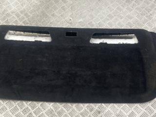 обшивка крышки багажника BMW 5 GT F07 [рестайлинг] 2015, 2.0 л., N47 D20 C, дизель, АКПП, sophistogra brillant metall a90, хетчбэк 5 дв., задний привод, правый руль, 51497351299