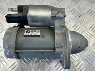 стартер BMW 7 серия F01/F02 F01 2010, 3.0 л., N54 B30 A, бензин, 12417579155, 7579155
