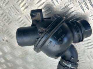 термостат BMW 7 серия F01/F02 F01 2010, 3.0 л., N54 B30 A, бензин, 7580627
