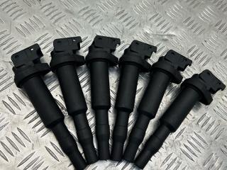 катушка зажигания BMW 7 серия F01/F02 F01 2010, 3.0 л., N54 B30 A, бензин, 7594937, 12137594937