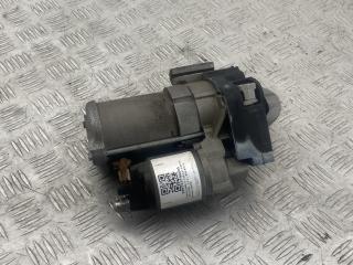 стартер BMW 5 серия G30/G31 G30 2019, 3.0 л., B58 B30 A, бензин, АКПП, bluestone metallic (c2y), седан, полный привод, правый руль, 8621840, 12418625996, 12418621840, 0001172609