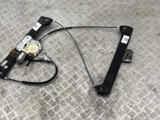 стеклоподъемник передний правый BMW 6 серия E63/E64 [рестайлинг] E63 2009, 3.5 л., M57N 306D5, дизель, АКПП, spacegrau metallic (a52), купе, задний привод, правый руль, 6981144, 7184348