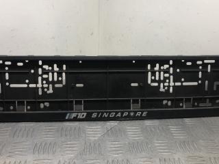 бленда BMW 5 серия F10/F11 [рестайлинг] F10 2017, седан, 9310156