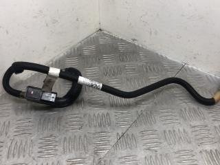 трубка топливная BMW 5 GT F07 [рестайлинг] 2015, 2.0 л., N47 D20 C, дизель, АКПП, sophistogra brillant metall a90, хетчбэк 5 дв., задний привод, правый руль, 13537810784, 8573385