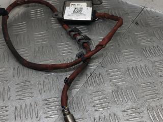 Датчик NOx BMW 5 GT F07 [рестайлинг] 2015, 2.0 л., N47 D20 C, дизель, АКПП, sophistogra brillant metall a90, хетчбэк 5 дв., задний привод, правый руль, 13628576471