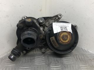 помпа BMW 5 GT F07 [рестайлинг] 2015, 2.0 л., N47 D20 C, дизель, АКПП, sophistogra brillant metall a90, хетчбэк 5 дв., задний привод, правый руль, 11517810833