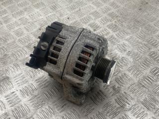 генератор BMW 5 GT F07 [рестайлинг] 2015, 2.0 л., N47 D20 C, дизель, АКПП, sophistogra brillant metall a90, хетчбэк 5 дв., задний привод, правый руль, 12318507625