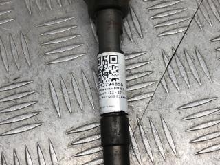 форсунка BMW 5 GT F07 [рестайлинг] 2015, 2.0 л., N47 D20 C, дизель, АКПП, sophistogra brillant metall a90, хетчбэк 5 дв., задний привод, правый руль, 0445110, 13537810702, 7818702, 0445110617