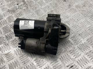 стартер BMW 5 GT F07 [рестайлинг] 2015, 2.0 л., N47 D20 C, дизель, АКПП, sophistogra brillant metall a90, хетчбэк 5 дв., задний привод, правый руль, 12418574102, 8574102