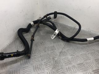 трубка обратки форсунок BMW 5 серия F07/F10/F11 2012, 2.0 л., N47 D20 C, дизель, АКПП, alpinweiß iii (300), хетчбэк 5 дв., задний привод, правый руль, 7810786, 13537810786, 1353782408, 782408