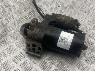 стартер BMW X3 E83 [рестайлинг] 2007, 2.0 л., N47 D20 A, дизель, МКПП, 8570238, 12418570238, 7802508, 12417802508