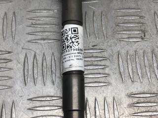 форсунка BMW X3 E83 [рестайлинг] 2007, 2.0 л., N47 D20 A, дизель, МКПП, 13537797877