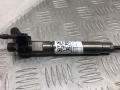 форсунка BMW X3 E83 [рестайлинг] 2007, 2.0 л., N47 D20 A, дизель, МКПП, 13537797877 - фото №2