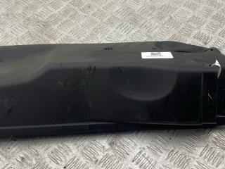 корпус воздушного фильтра BMW X5 E53 2003, 3.0 л., M57 D30 (306D1), дизель, АКПП, 2247443, 13712247443