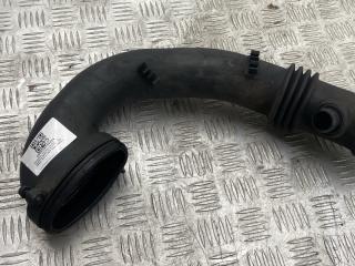 патрубок турбины BMW X5 E53 2003, 3.0 л., M57 D30 (306D1), дизель, АКПП, 13717786002