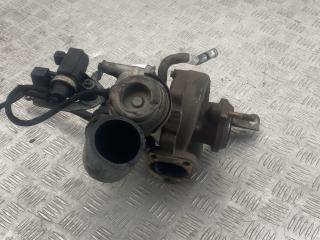 турбина BMW X5 E53 2003, 3.0 л., M57 D30 (306D1), дизель, АКПП, 2249950, 11652249950, 7785993