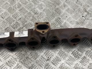 коллектор выпускной BMW X5 E53 2003, 3.0 л., M57 D30 (306D1), дизель, АКПП, 2248166, 11622248166