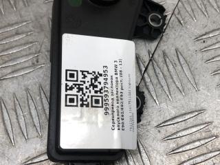 сервопривод заслонок впускного коллектора BMW 3 серия E90/E91 [рестайлинг] 2011, 2.0 л., N46 B20 BD, бензин, 11617511383, 7511383