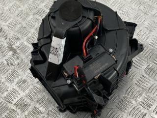 моторчик печки BMW 5 серия F07/F10/F11 2012, 2.0 л., N47 D20 C, дизель, АКПП, alpinweiß iii (300), хетчбэк 5 дв., задний привод, правый руль, 6411948170