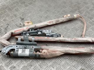 подушка безопасности боковая (шторка) BMW 5 серия F07/F10/F11 2012, 2.0 л., N47 D20 C, дизель, АКПП, alpinweiß iii (300), хетчбэк 5 дв., задний привод, правый руль, 30665681