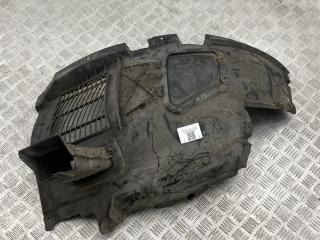 защита арок передняя правая (подкрылок) BMW 5 серия F07/F10/F11 2012, 2.0 л., N47 D20 C, дизель, АКПП, alpinweiß iii (300), хетчбэк 5 дв., задний привод, правый руль, 51717193510