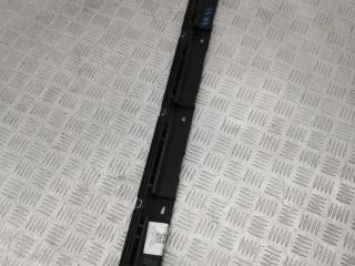 Кронштейн крепления порога BMW 5 GT F07 [рестайлинг] 2015, 2.0 л., N47 D20 C, дизель, АКПП, sophistogra brillant metall a90, хетчбэк 5 дв., задний привод, правый руль, 51777201256, 7201256