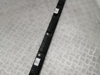 Кронштейн крепления порога BMW 5 GT F07 [рестайлинг] 2015, 2.0 л., N47 D20 C, дизель, АКПП, sophistogra brillant metall a90, хетчбэк 5 дв., задний привод, правый руль, 51777201255