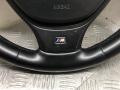 руль BMW 5 серия F07/F10/F11 2012, 2.0 л., N47 D20 C, дизель, АКПП, alpinweiß iii (300), хетчбэк 5 дв., задний привод, правый руль - фото №5