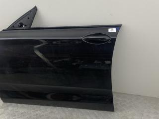 дверь передняя левая BMW 5 GT F07 [рестайлинг] 2015, 2.0 л., N47 D20 C, дизель, АКПП, sophistogra brillant metall a90, хетчбэк 5 дв., задний привод, правый руль, 41007206439