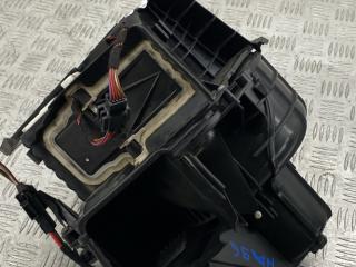 моторчик печки BMW 5 GT F07 [рестайлинг] 2015, 2.0 л., N47 D20 C, дизель, АКПП, sophistogra brillant metall a90, хетчбэк 5 дв., задний привод, правый руль, 64119248170, 9248170