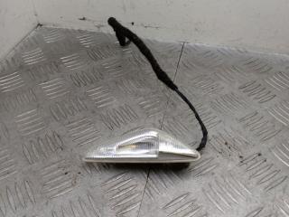 повторитель поворота на крыле BMW X6 E71/E72 E71 2009, 3.5 л., M57D30 (306D5), дизель, АКПП, monacoblau (a35), внедорожник 5 дв., полный привод, правый руль, 63137171007, 7171007